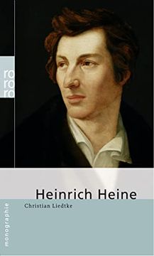 portada Heine, Heinrich 