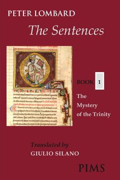 the sentences,book 1: the mystery of the trinity