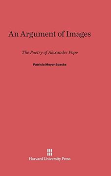 portada An Argument of Images (in English)