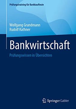 portada Bankwirtschaft
