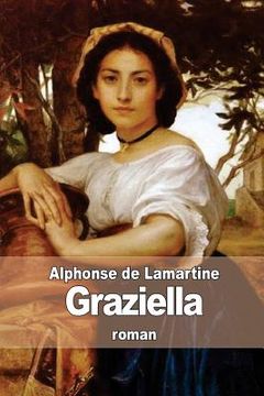 portada Graziella (en Francés)