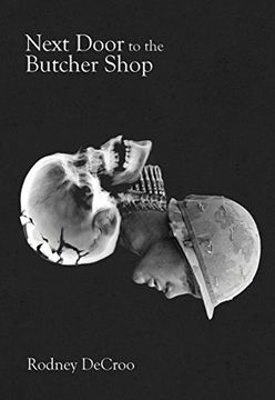 portada Next Door to the Butcher Shop