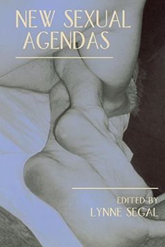 portada New Sexual Agendas (en Inglés)