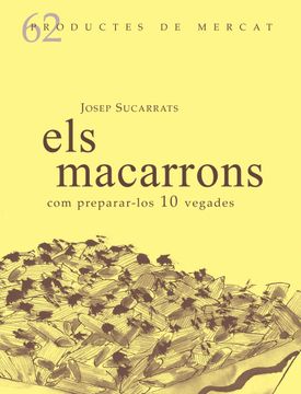 portada Els Macarrons (in Catalá)