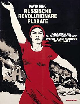portada Russische Revolutionäre Plakate (en Alemán)