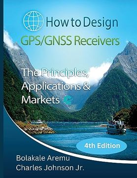 portada How to Design gps (en Inglés)