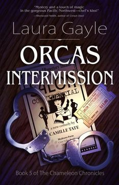 portada Orcas Intermission (en Inglés)