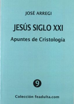 portada jesus siglo xxi (in Spanish)