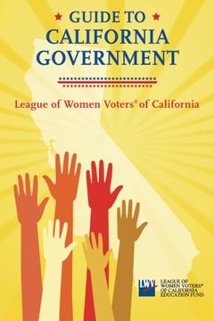 portada Guide to California Government (in English)
