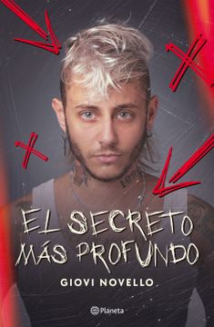portada El secreto más profundo (in Spanish)