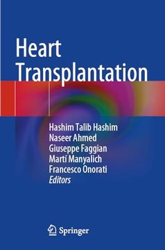 portada Heart Transplantation