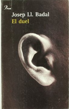 portada El Duel (in Catalá)
