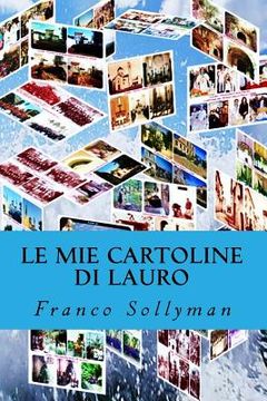 portada Le mie Cartoline di Lauro (in Italian)