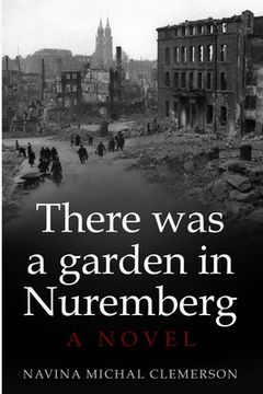 portada There was a garden in Nuremberg (en Inglés)