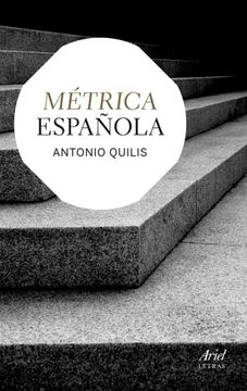portada Metrica Española (in Spanish)