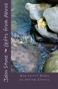 portada Gifts from Above: How Spirit Heals us During Illness
