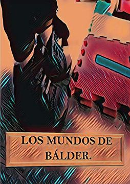 portada Los Mundos de Bálder (in Spanish)