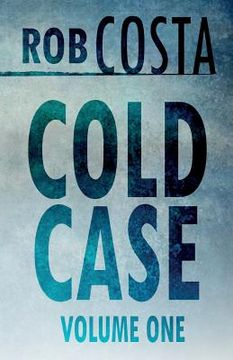 portada Cold Case (in English)