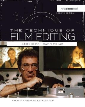 portada Technique of Film Editing, Reissue of 2nd Edition (en Inglés)