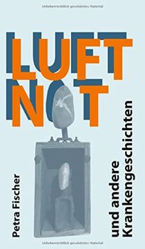 portada Luftnot (en Alemán)