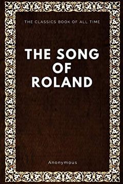 portada The Song of Roland (in English)