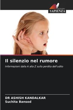 portada Il silenzio nel rumore (in Italian)