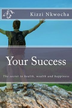 portada Your Success - Revised Edition