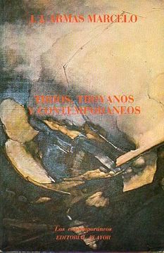 portada TIRIOS TROYANOS Y CONTEMPORANEOS (in Spanish)