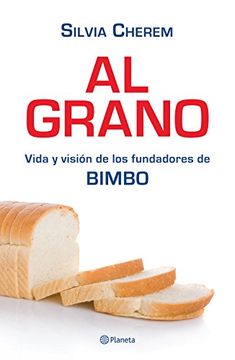 portada Al Grano (Spanish Edition)