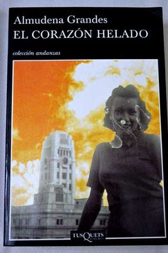 portada El Corazón Helado