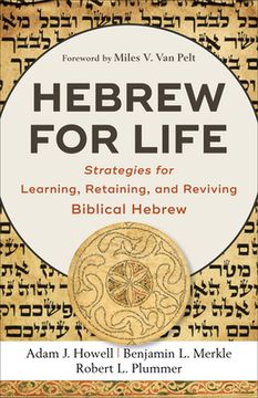 portada Hebrew for Life (en Inglés)