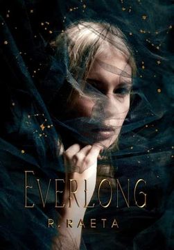 portada Everlong (en Inglés)