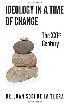 portada Ideology in a Time of Change: The XXIst Century