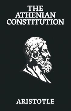 portada The Athenian Constitution (en Inglés)