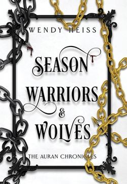 portada Season Warriors and Wolves