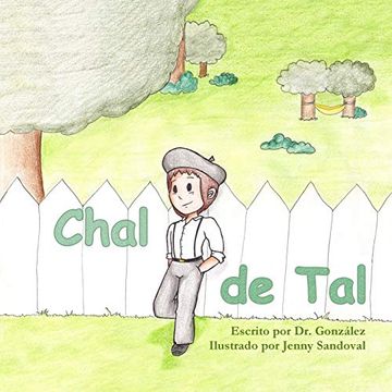 portada Chal de tal (in Spanish)