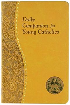portada Daily Companion for Young Catholics (en Inglés)
