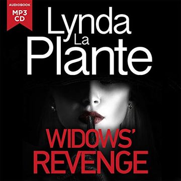 portada Widows' Revenge