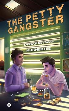portada The Petty Gangster (in English)