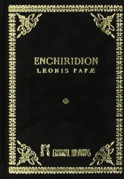 portada Enchiridion (in Spanish)