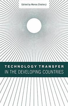 portada Technology Transfer in the Developing Countries