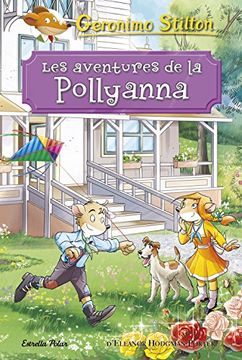 portada Les Aventures de la Pollyanna (in Catalá)