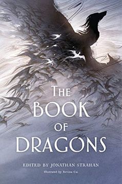 portada The Book of Dragons: An Anthology (in English)