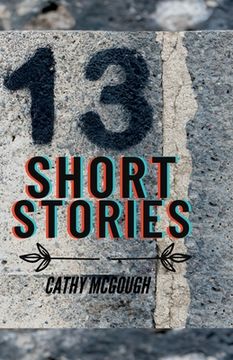 portada Thirteen Short Stories (en Inglés)