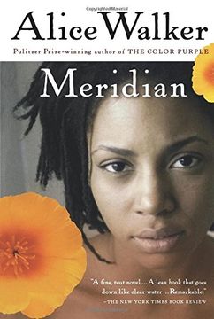 portada Meridian (en Inglés)