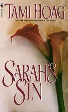 portada Sarah's sin (Loveswept) (en Inglés)
