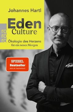 portada Eden Culture (en Alemán)