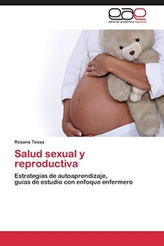 portada Salud Sexual y Reproductiva