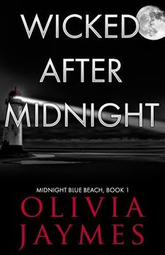 portada Wicked After Midnight (in English)