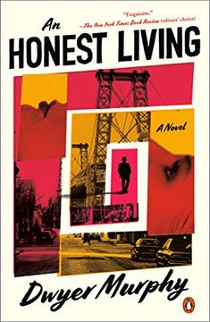 portada An Honest Living: A Novel